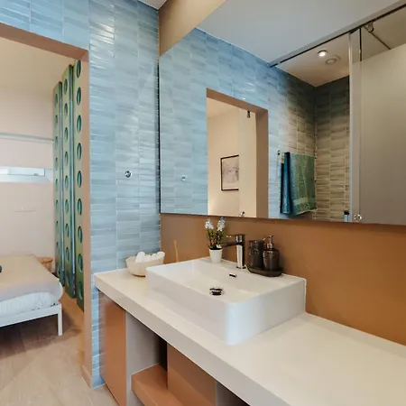 Mythical - Gym*yoga Room*pools Protaras